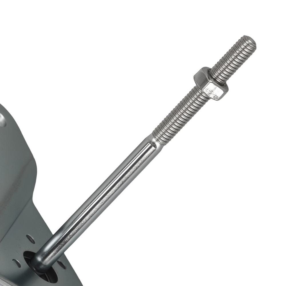 Attuatore elettrico compatibile per Citroen C2 C3 1.4 HDi 50KW 2003-2009 2S6Q6K682AB