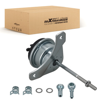 Attuatore elettrico compatibile per Citroen C2 C3 1.4 HDi 50KW 2003-2009 2S6Q6K682AB