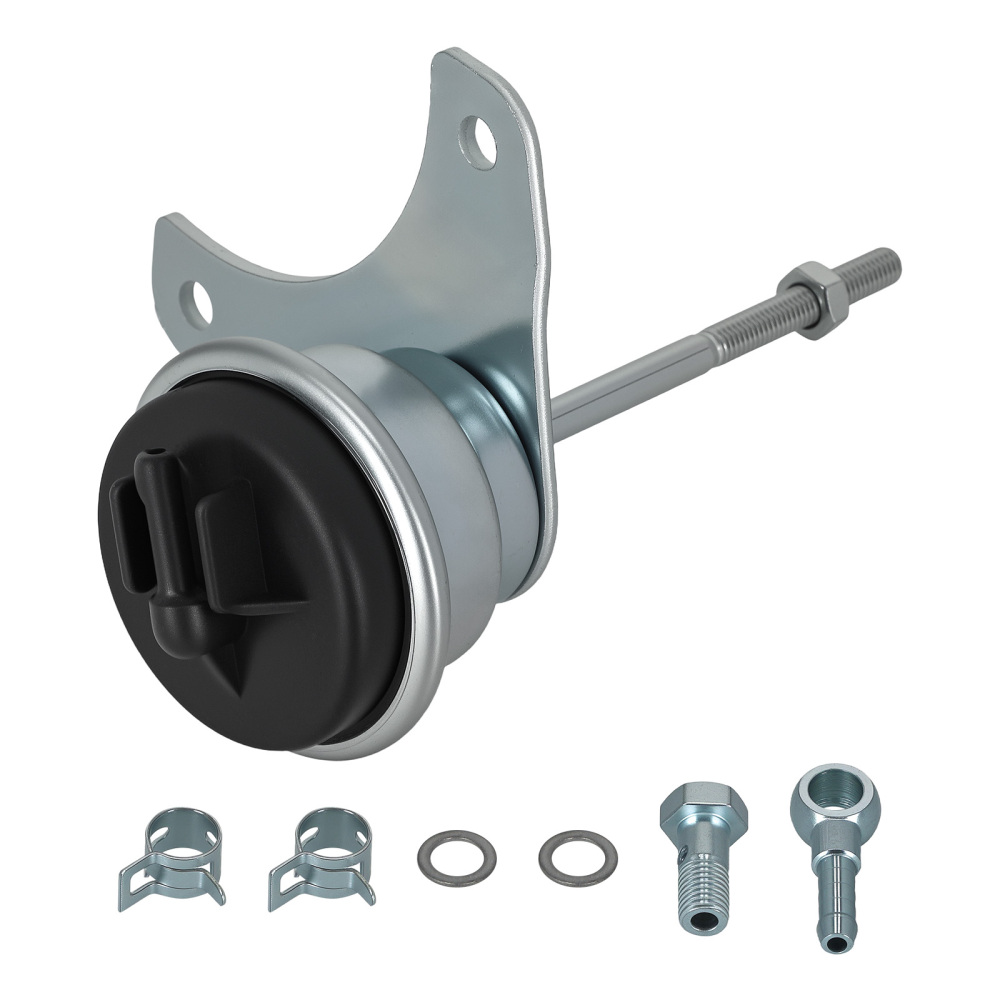 Attuatore elettrico compatibile per Citroen C2 C3 1.4 HDi 50KW 2003-2009 2S6Q6K682AB