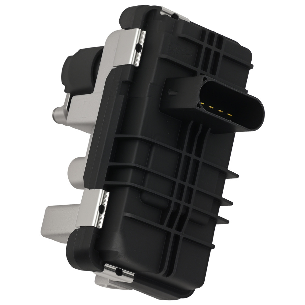 Turbo Electric Actuator compatible for Jeep Renegade Compass compatible for Fiat 500X Doblo 54389880026