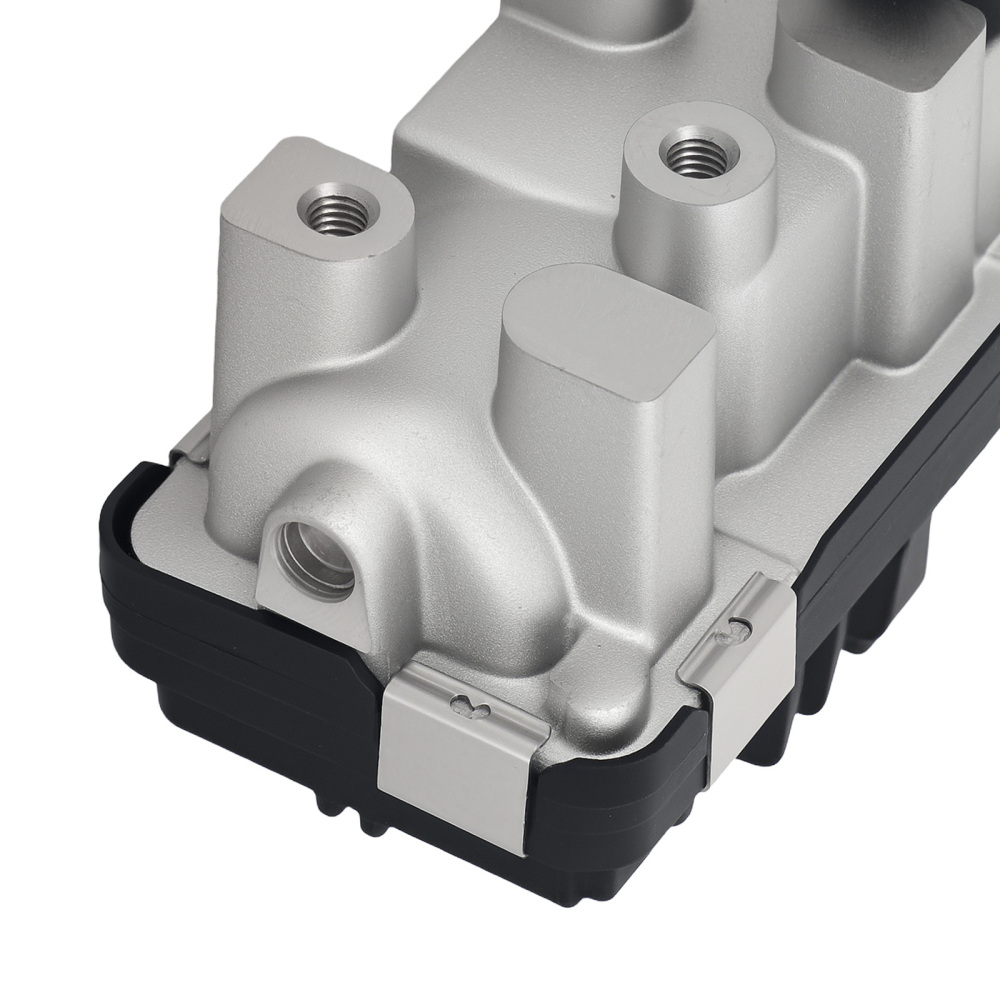 Turbo Electric Actuator compatible for Jeep Renegade Compass compatible for Fiat 500X Doblo 54389880026