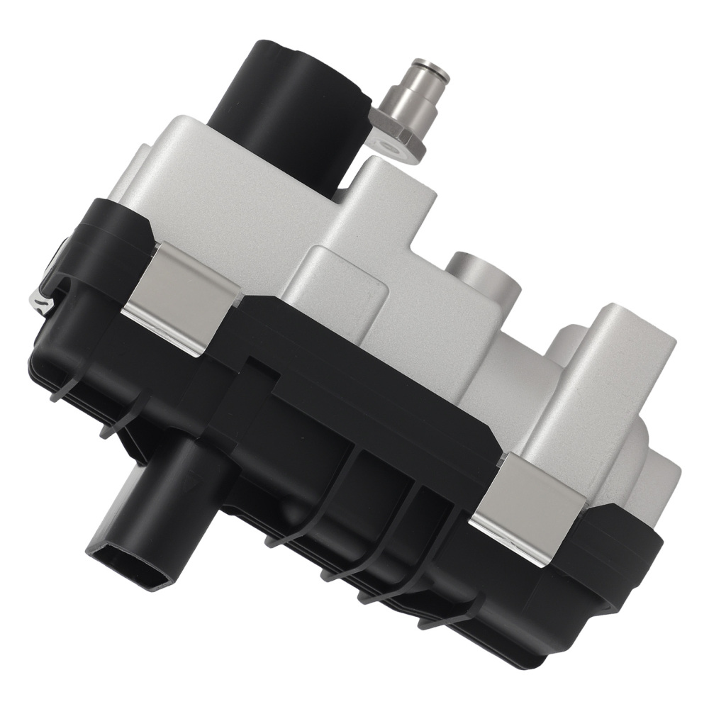 Attuatore BV38 compatibile per Fiat Doblo Großraumlimousine 2015-2022 54389710008