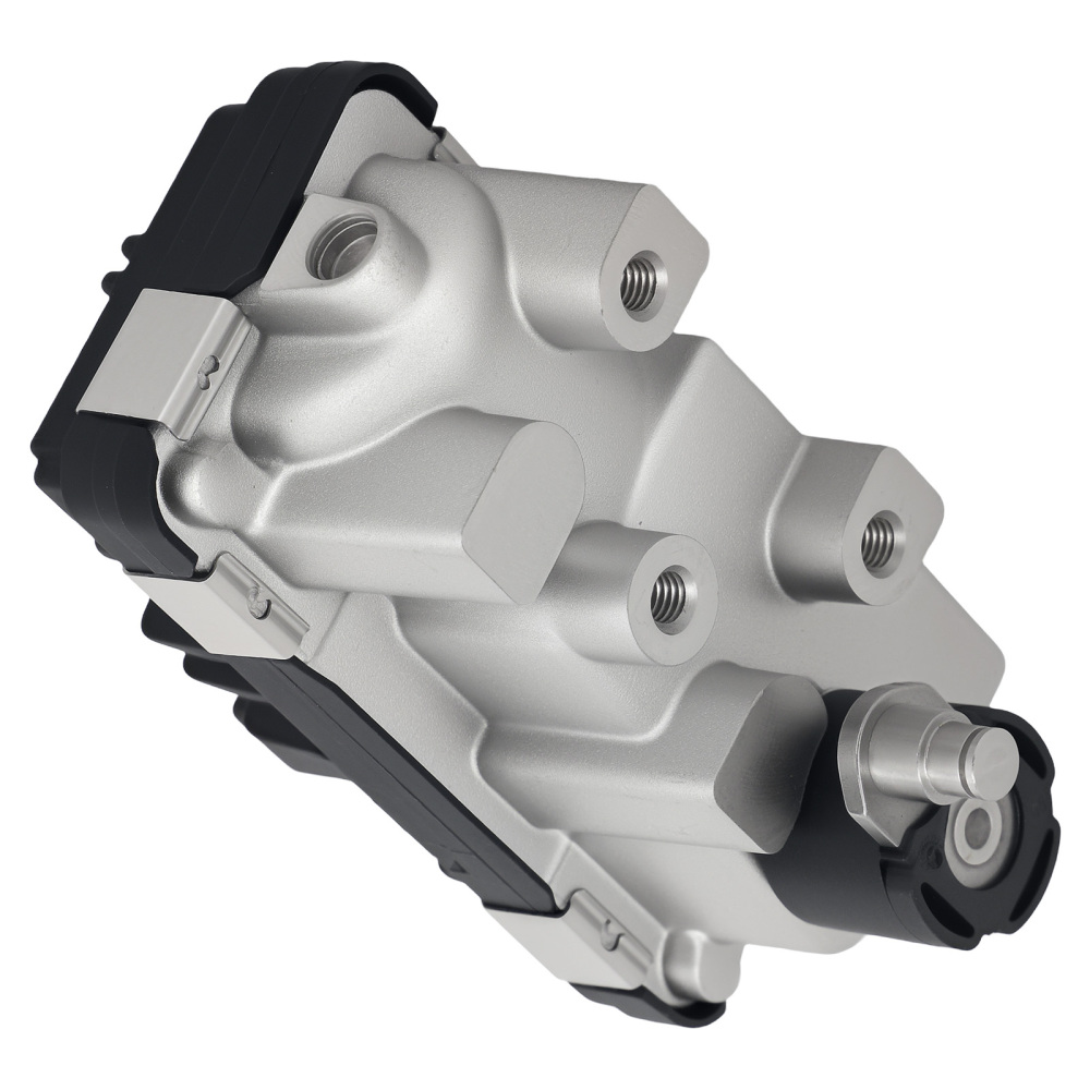 Attuatore BV38 compatibile per Fiat Doblo Großraumlimousine 2015-2022 54389710008