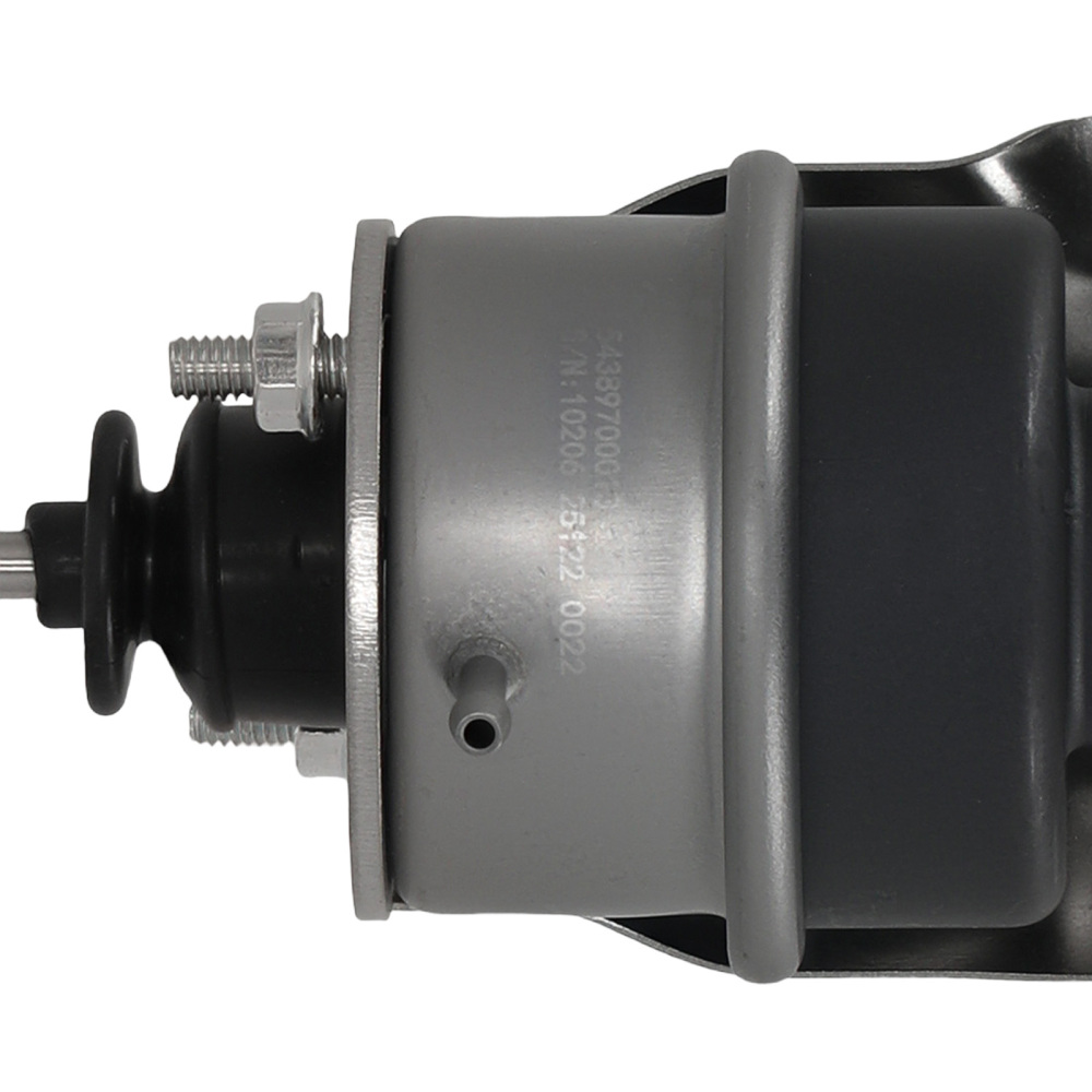 Attuatore BV38 compatibile per Opel Astra J/K 1.6 CDTi 2013-2022 55589342 55598494