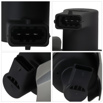 Attuatore BV38 compatibile per Opel Astra J/K 1.6 CDTi 2013-2022 55589342 55598494