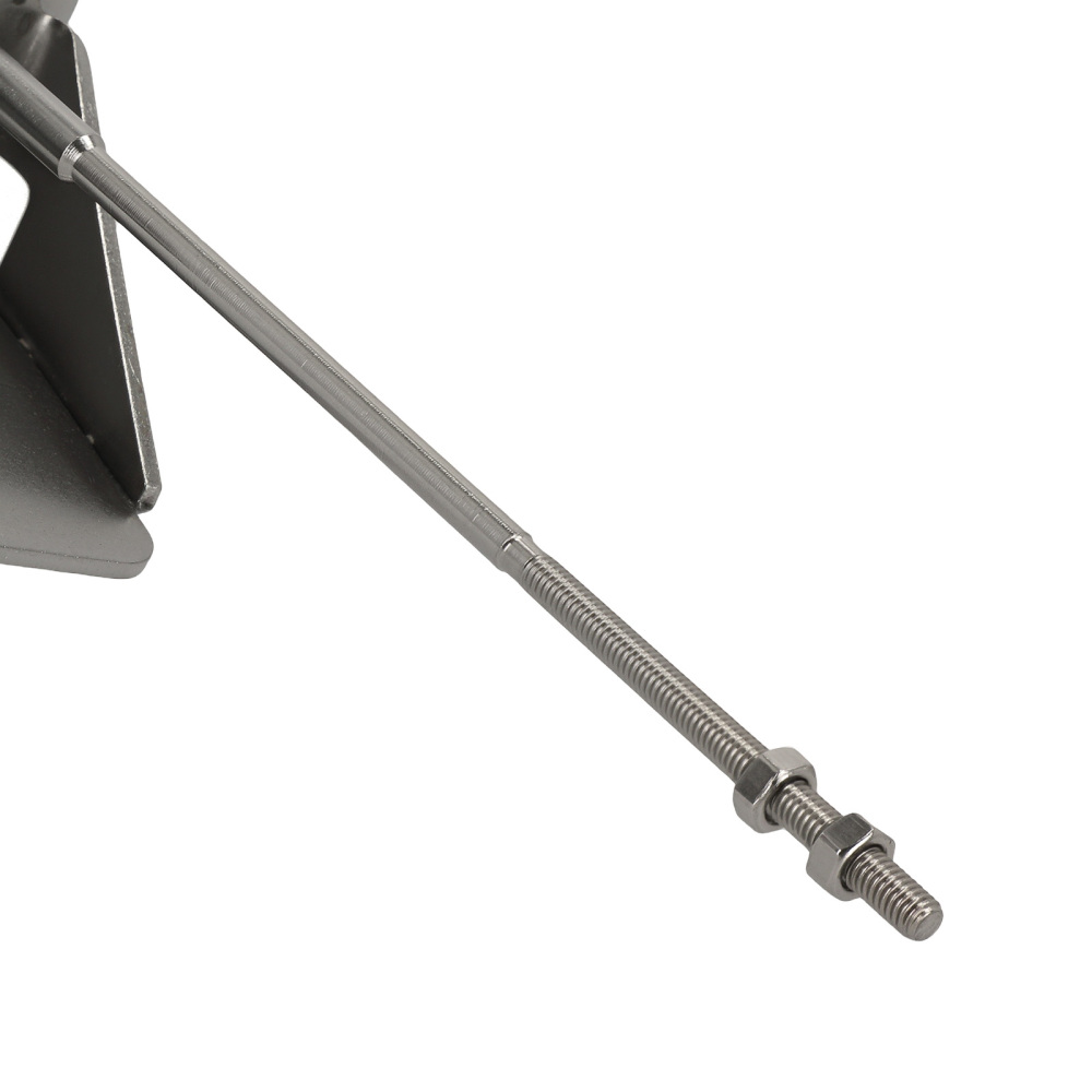 Attuatore compatibile per Mercedes-Benz Sprinter 215/315/415 CDI A6460901180 06-09