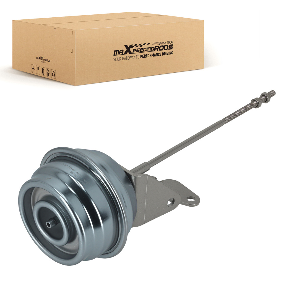 Attuatore compatibile per Mercedes-Benz Sprinter 215/315/415 CDI A6460901180 06-09