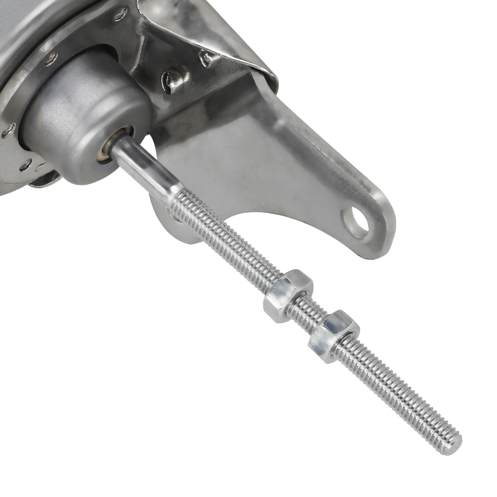 Wastegate Turbo Actuator compatible for VW Multivan V 63 77KW 2003-09 038253014HV AXB AXC