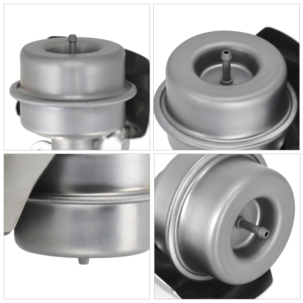 Wastegate Turbo Actuator compatible for VW Multivan V 63 77KW 2003-09 038253014HV AXB AXC