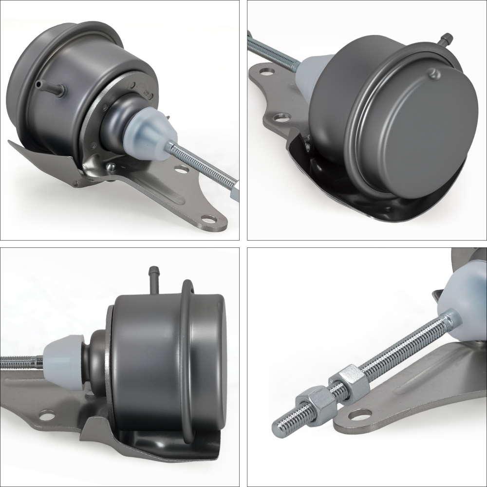 Turbo Wastegate Actuator compatible for Audi A3 compatible for Seat Leon 1.9 TDI 03G253014T 2005-2010