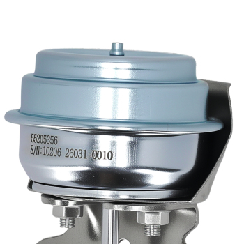 Attuatore Turbo compatibile per Vauxhall Cadillac BLS compatibile per Fiat Croma 1.9 D 2006-2010 55196766