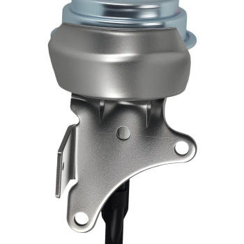 Attuatore Turbo compatibile per Vauxhall Cadillac BLS compatibile per Fiat Croma 1.9 D 2006-2010 55196766