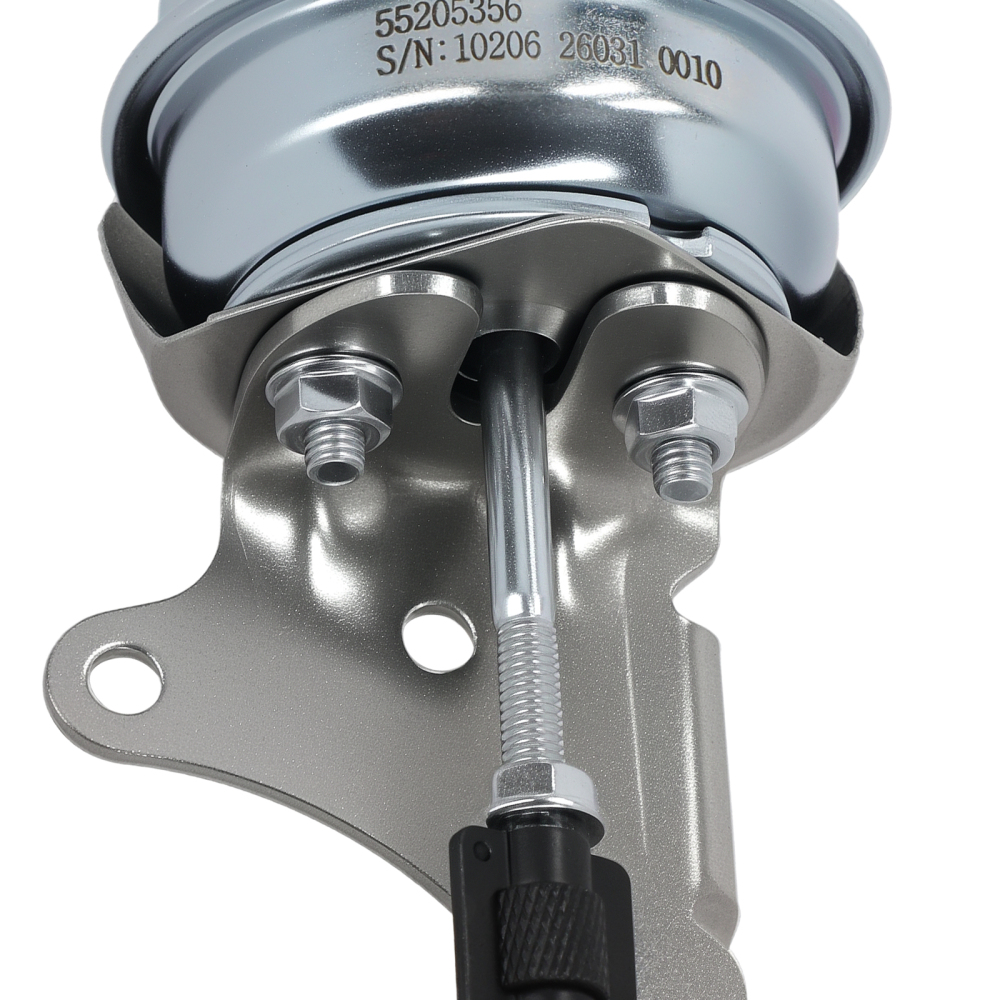 Turbocharger Actuator compatible for Cadillac Bls 1.9d 2006-10 100 110kw 55188659 55190872