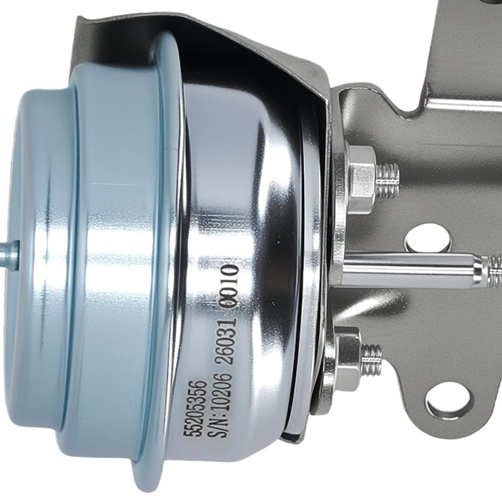 Turbocharger Actuator compatible for Cadillac Bls 1.9d 2006-10 100 110kw 55188659 55190872