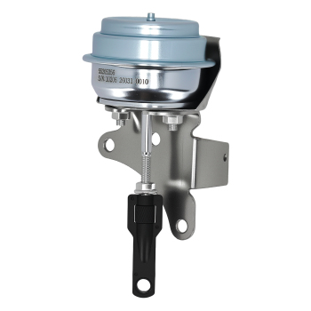 Attuatore Turbo compatibile per Vauxhall Cadillac BLS compatibile per Fiat Croma 1.9 D 2006-2010 55196766