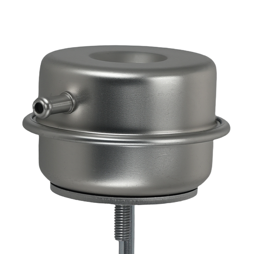Attuatore Elettrico compatibile per Fiat 500 595 695 1.4 103KW 812811-5001S