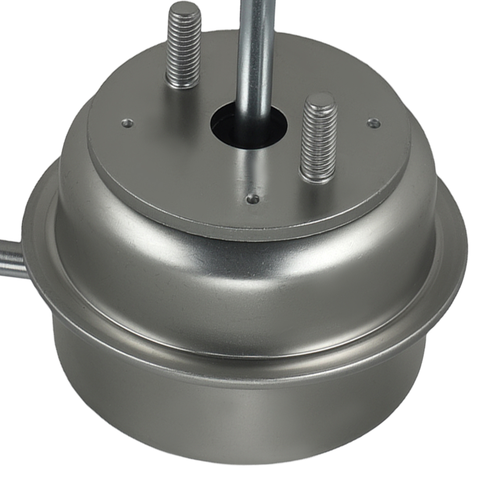 Attuatore Elettrico compatibile per Fiat 500 595 695 1.4 103KW 812811-5001S