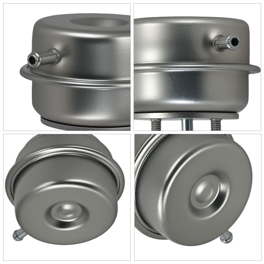 Attuatore Elettrico compatibile per Fiat 500 595 695 1.4 103KW 812811-5001S