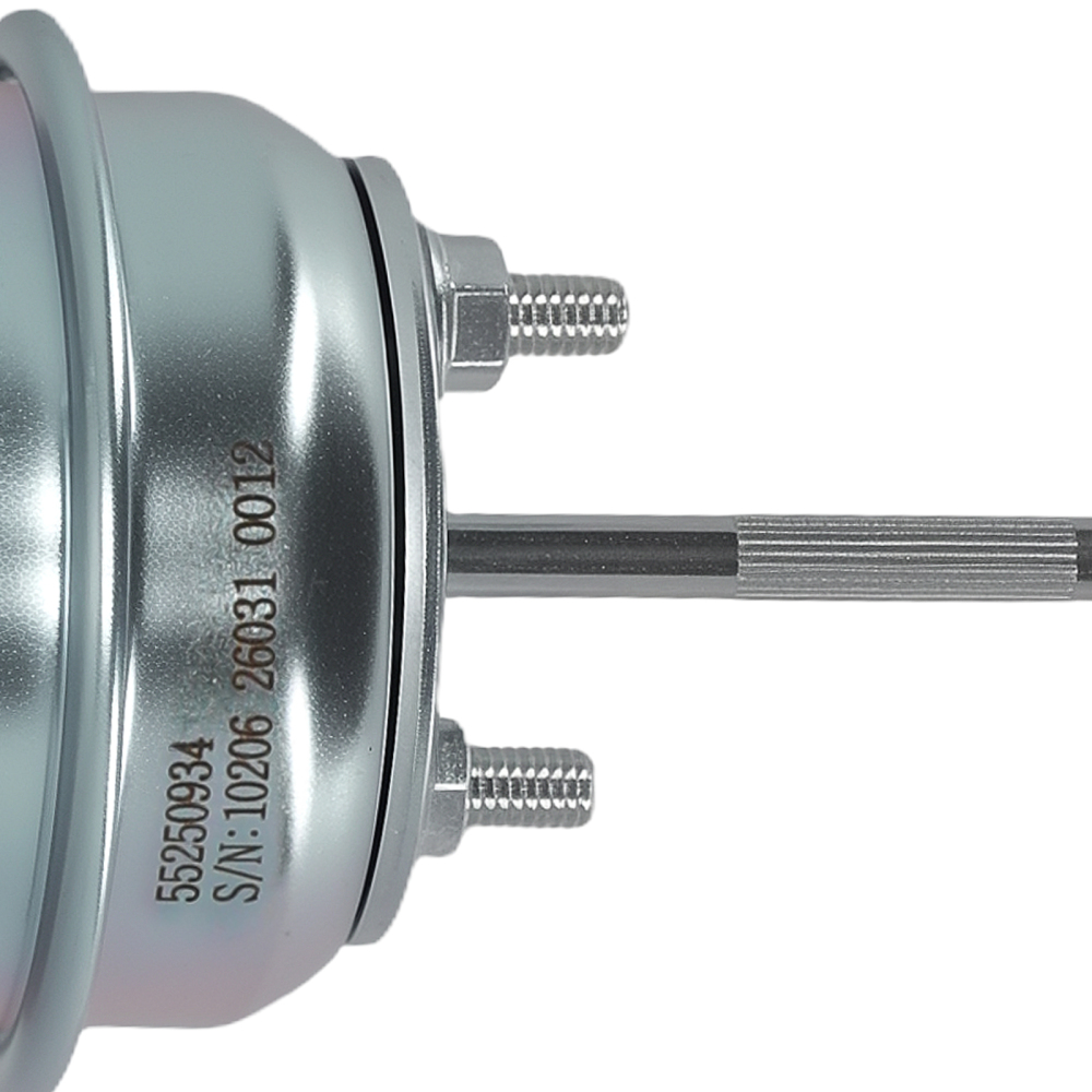 Turbo Wastegate Actuator compatible for Alfa Romeo Giulietta 1.4L 2010-2020 814999-0001