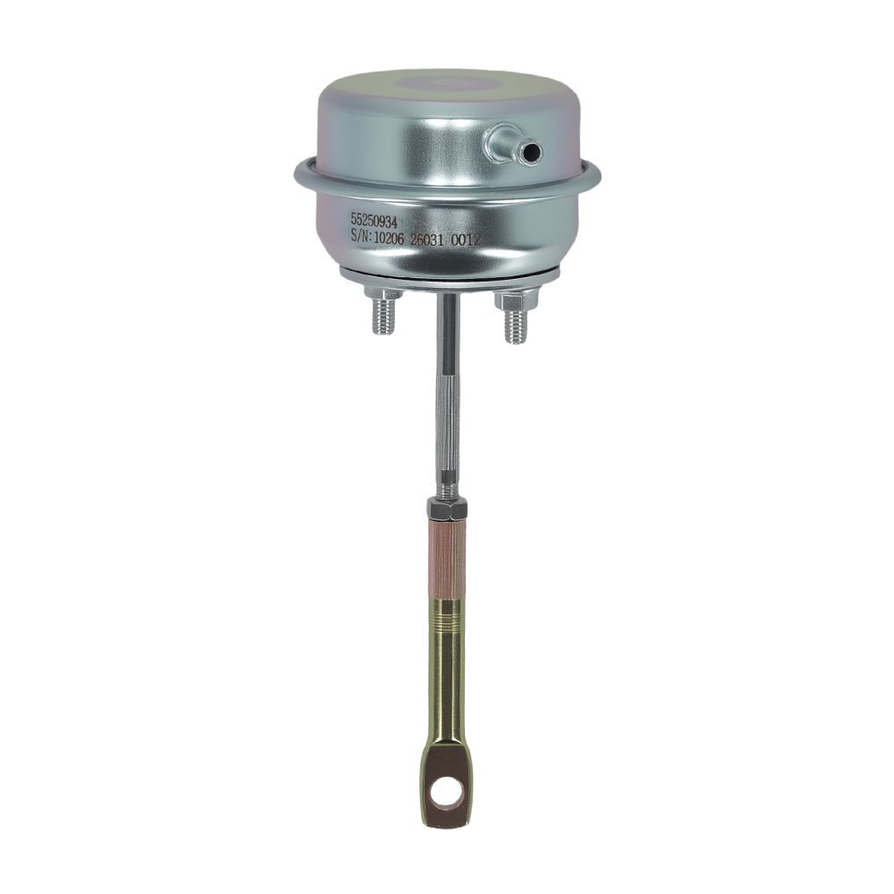 Turbo Wastegate Actuator compatible for Alfa Romeo Giulietta 1.4L 2010-2020 814999-0001