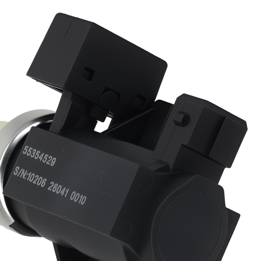 Turbo EGR Solenoid Valve compatible for Alfa Romeo 147 156 166 JTD JTDM 0892157 851081