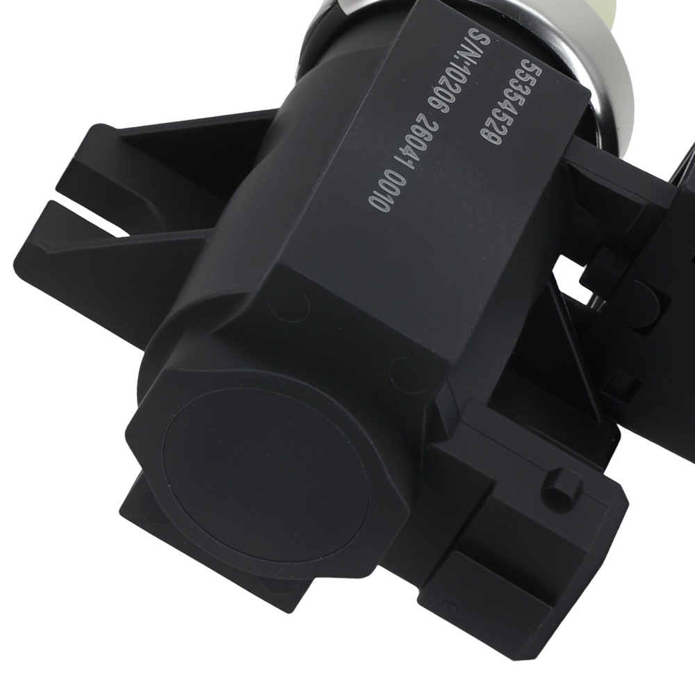 Turbo EGR Solenoid Valve compatible for Alfa Romeo 147 156 166 JTD JTDM 0892157 851081