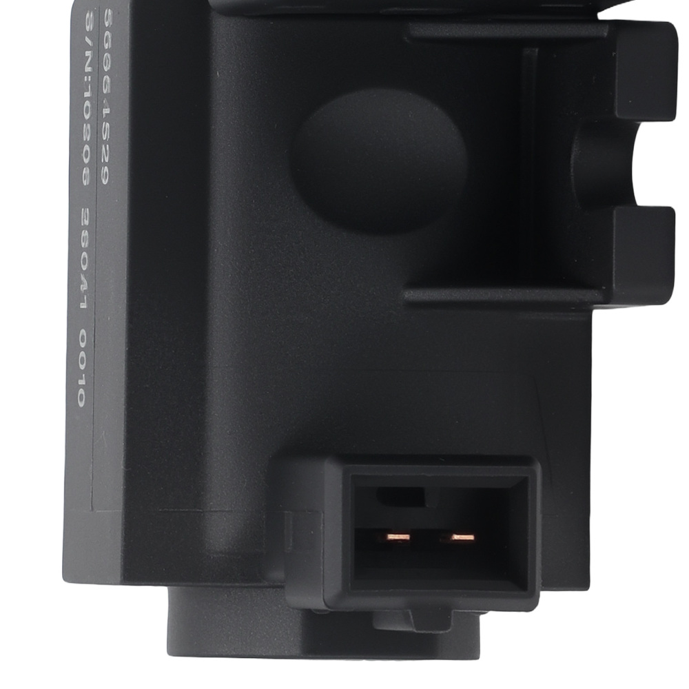 Turbo EGR Solenoid Valve compatible for Alfa Romeo 147 156 166 JTD JTDM 0892157 851081