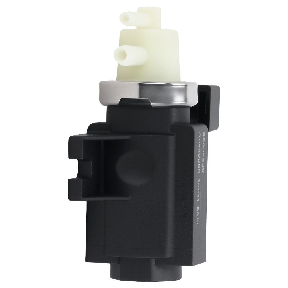 Turbo EGR Solenoid Valve compatible for Alfa Romeo 147 156 166 JTD JTDM 0892157 851081