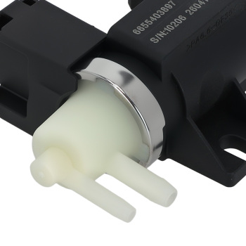 Turbocharged solenoid valve compatible for Ssangyong Kyron/Actyon D20 2006-2010 6655403897