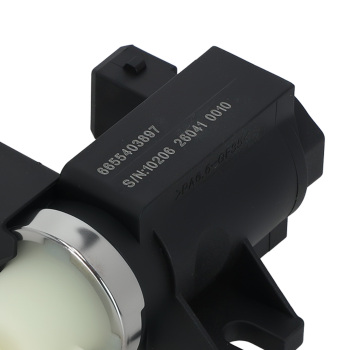 Turbocharged solenoid valve compatible for Ssangyong Kyron/Actyon D20 2006-2010 6655403897