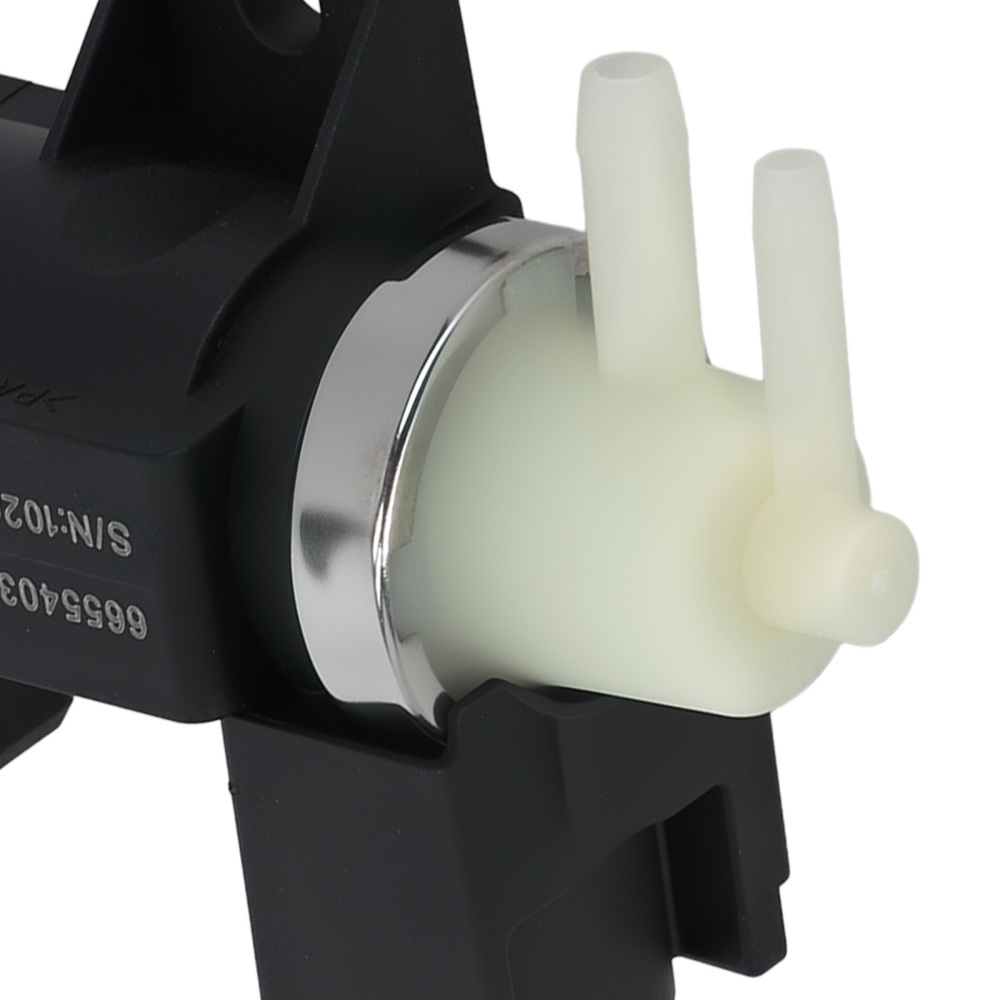 Turbocharged solenoid valve compatible for Ssangyong Kyron/Actyon D20 2006-2010 6655403897