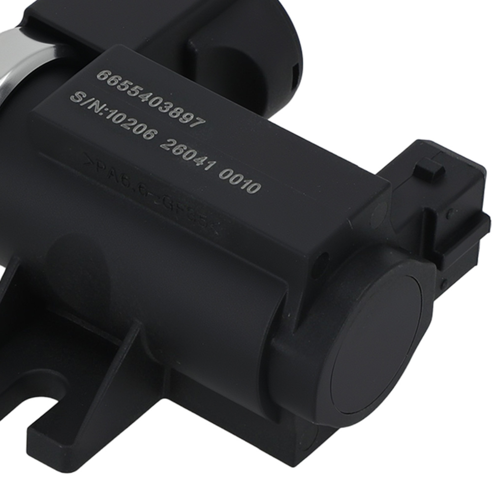 Turbocharged solenoid valve compatible for Ssangyong Kyron/Actyon D20 2006-2010 6655403897
