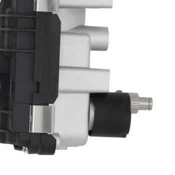 Turbocharger Electric Actuator compatibile per Opel Insignia 2.0 CDTi 2014-2017 6NW010430-16