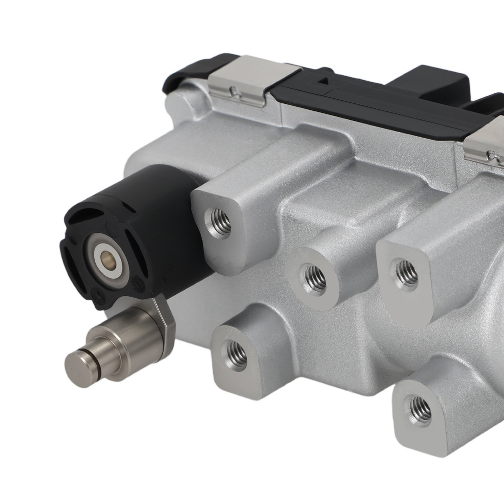 Turbocharger Electric Actuator compatibile per Opel Insignia 2.0 CDTi 2014-2017 6NW010430-16