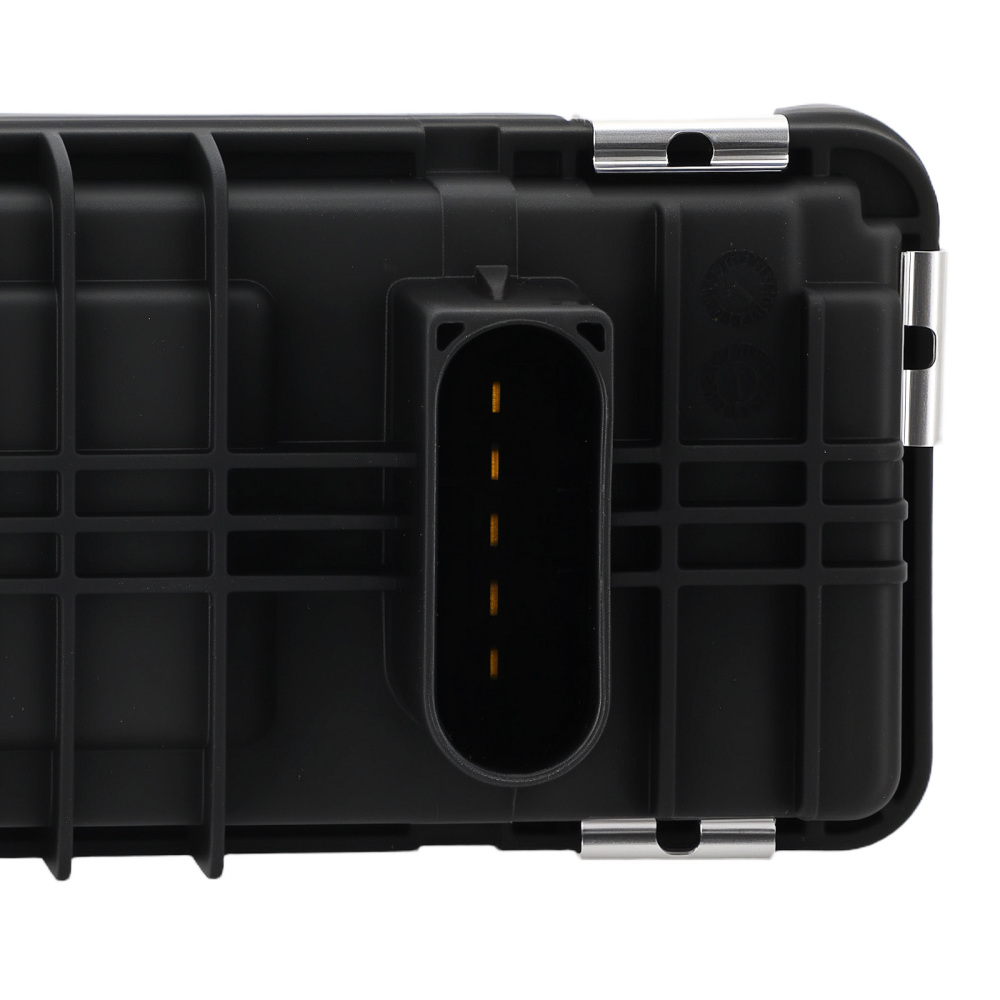 Turbocharger Electric Actuator compatibile per Opel Insignia 2.0 CDTi 2014-2017 6NW010430-16