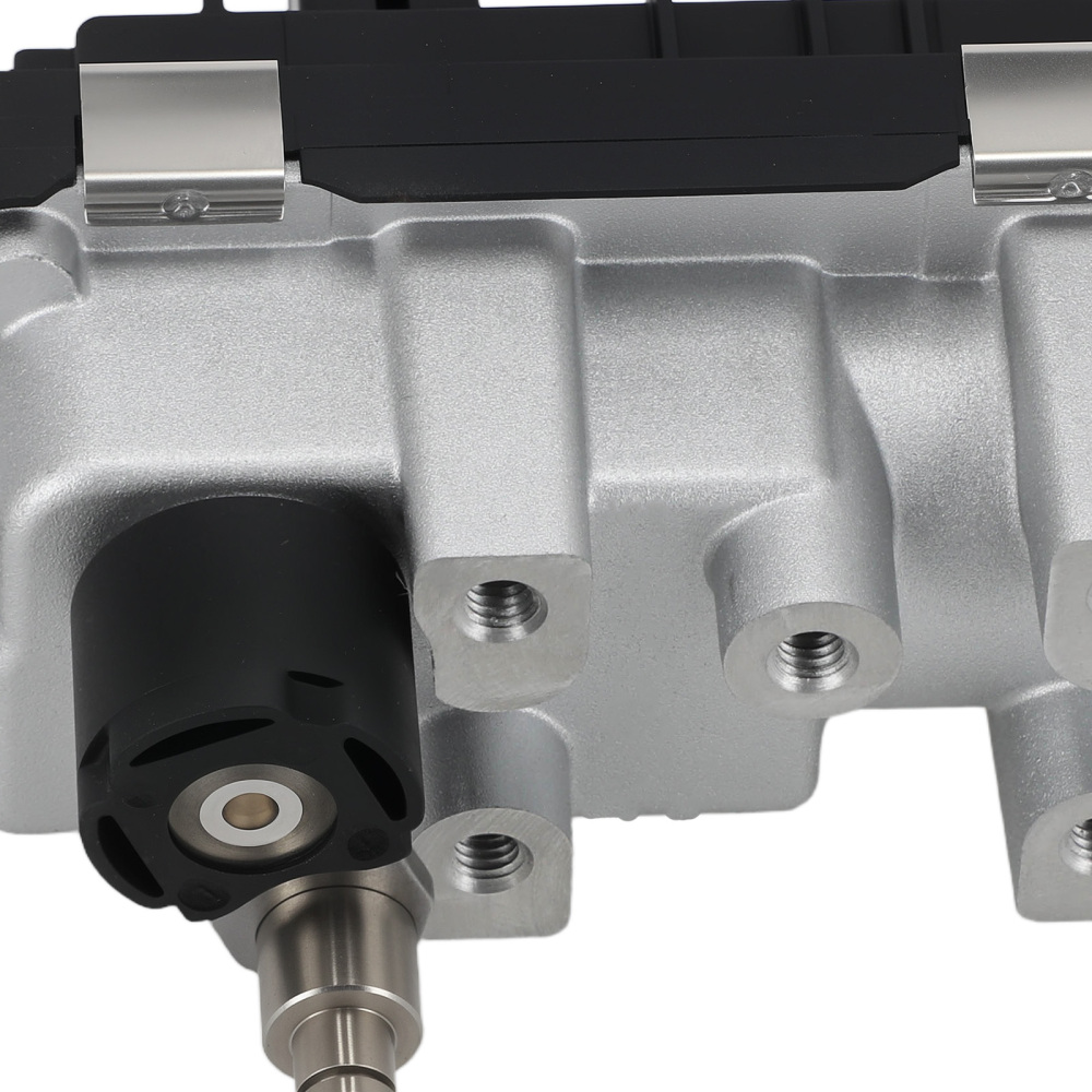Turbocharger Electric Actuator compatibile per Opel Insignia 2.0 CDTi 2014-2017 6NW010430-16