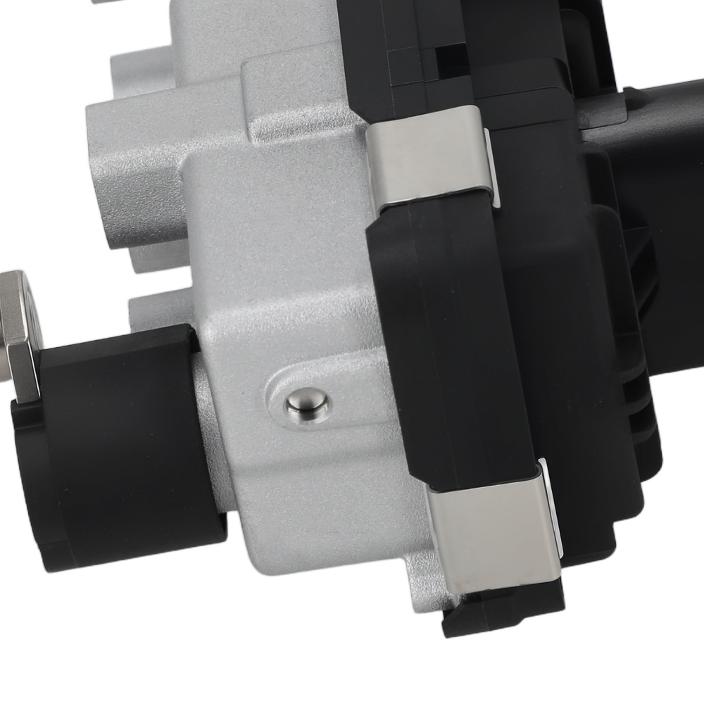Turbocharger Electric Actuator compatibile per Opel Insignia 2.0 CDTi 2014-2017 6NW010430-16