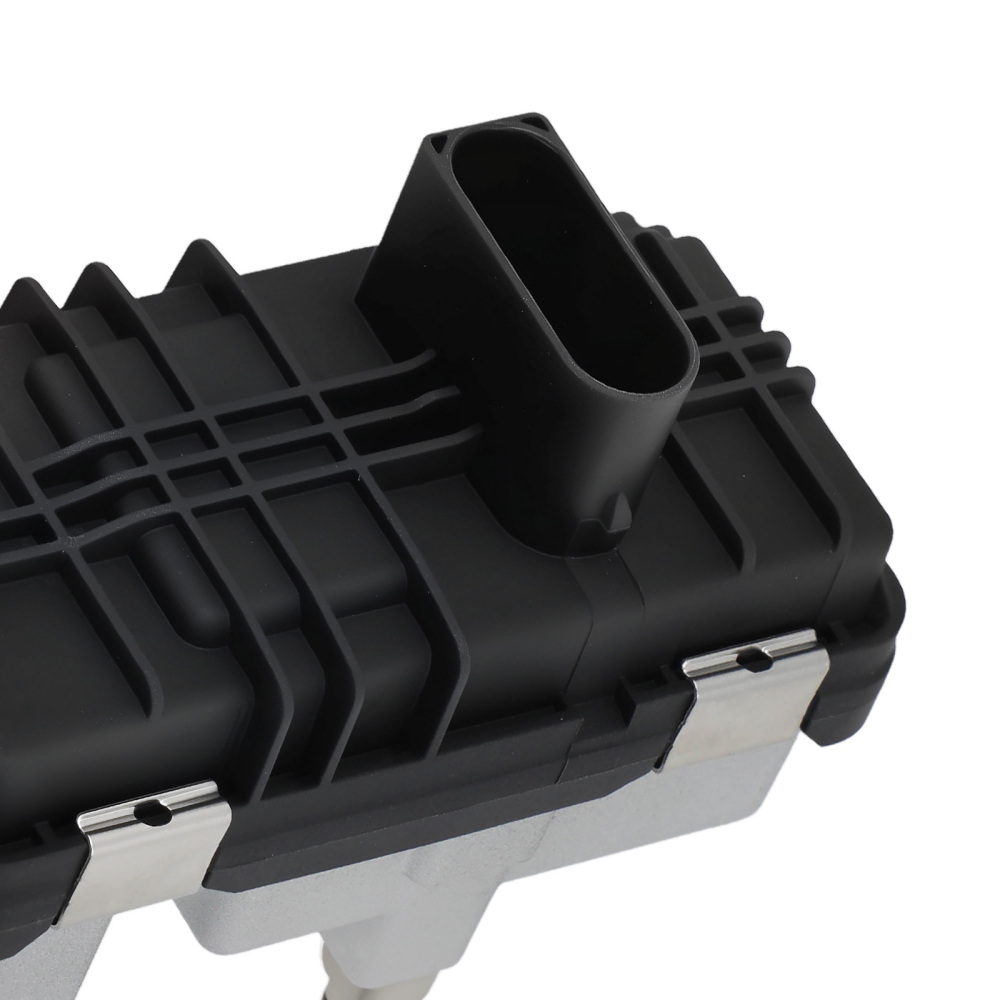 Turbocharger Electric Actuator compatibile per Opel Insignia 2.0 CDTi 2014-2017 6NW010430-16
