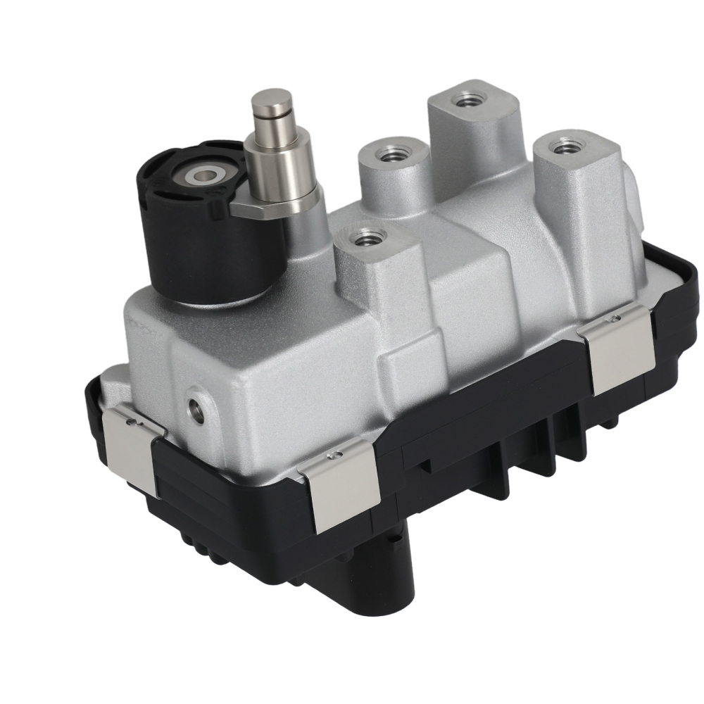 Turbocharger Electric Actuator compatibile per Opel Insignia 2.0 CDTi 2014-2017 6NW010430-16
