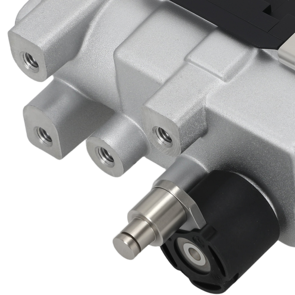 Turbocharger Electric Actuator compatibile per Opel Insignia 2.0 CDTi 2014-2017 6NW010430-16