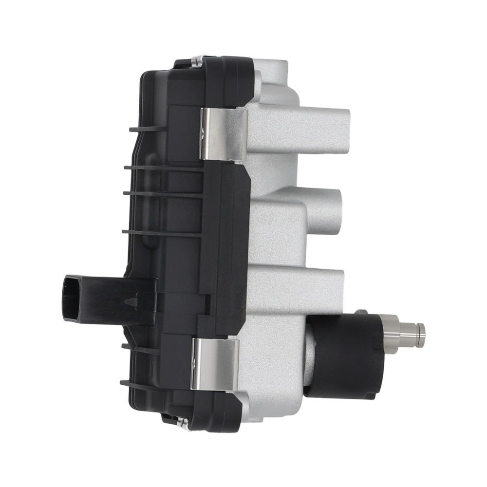 Turbocharger Electric Actuator compatibile per Opel Insignia 2.0 CDTi 2014-2017 6NW010430-16