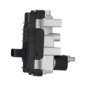 Turbocharger Electric Actuator compatibile per Opel Insignia 2.0 CDTi 2014-2017 6NW010430-16