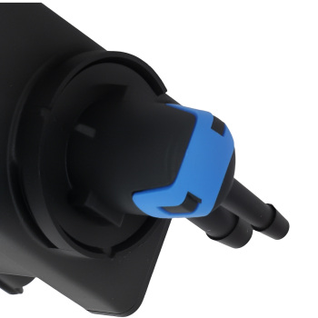 Turbo Pressure Converter compatible for Vauxhall Astra J Insignia Mokka 1.6 CDTi 055509482