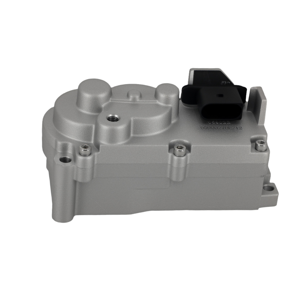 Turbo charger Electric Actuator compatible for Cummins ISL 8.9L 13 3786024 HE300VG HE351VE