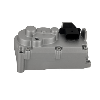Turbo charger Electric Actuator compatible for Cummins ISL 8.9L 13 3786024 HE300VG HE351VE
