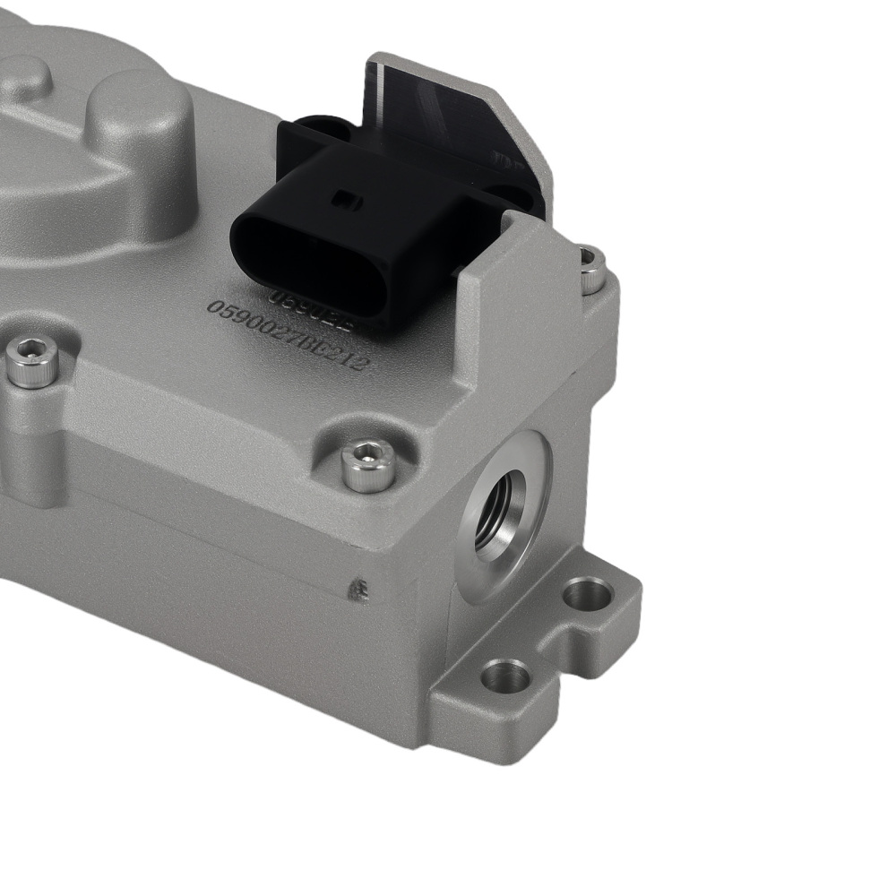 Turbo charger Electric Actuator compatible for Cummins ISL 8.9L 13 3786024 HE300VG HE351VE