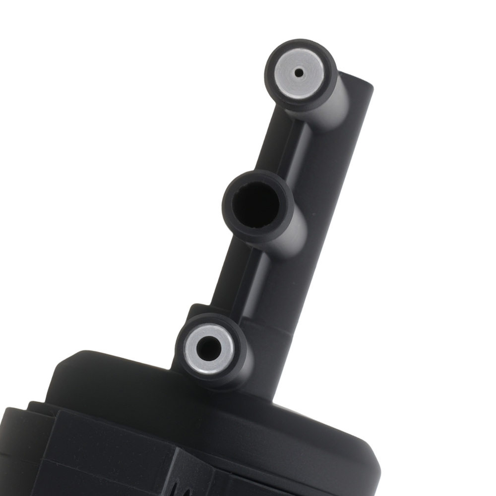 Turbo Solenoid Boost Control Valve compatible for Saab 9-3 2.0 2.3 Turbo 2000-2002 55557331