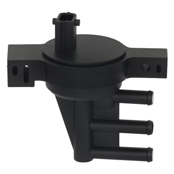 Turbo Solenoid Boost Control Valve compatible for Saab 9-3 2.0 2.3 Turbo 2000-2002 55557331