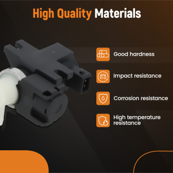 Turbo Boost Wastegate Solenoid Control Valve compatible for Chevrolet Cruze 2.0L Diesel