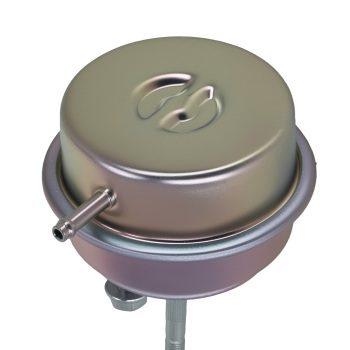 Turbo Actionneur Électrique compatible pour Chevrolet Cruze Station Wagon J308 1.4L 12-2016